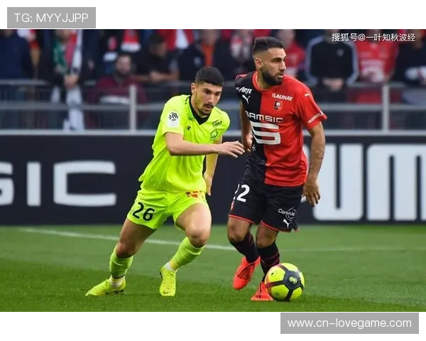 图卢兹vs马赛对攻战，中场失控致逆转败局