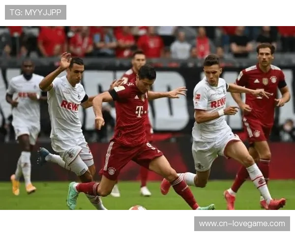 从战术到执行：解析莱比锡客场2-1战胜科隆的关键