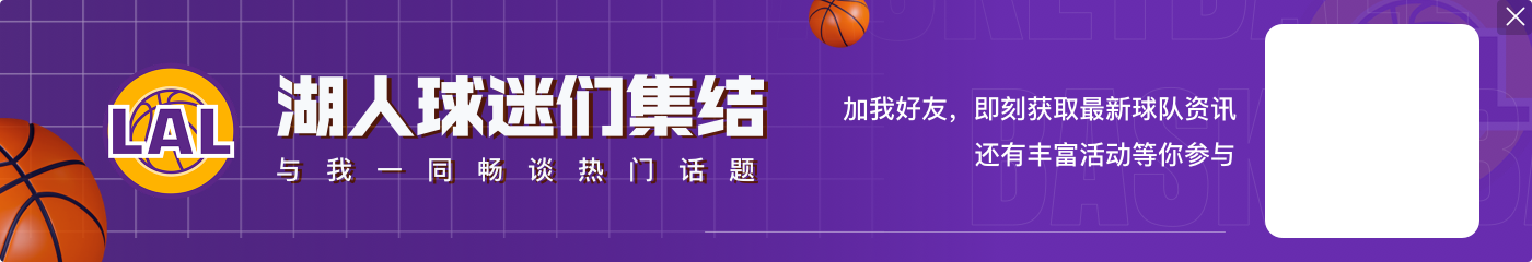 全面的控卫？里夫斯上半场7中4得到11分1板5助2断1帽