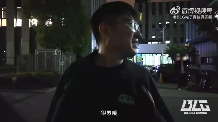 BLG更新北川个人专题：一切努力与付出 都会给予逐梦者最好的回报